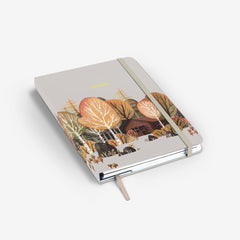 Birch Forest Wirebound Notebook