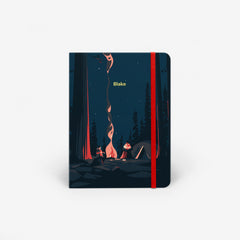 Campfire Twinbook