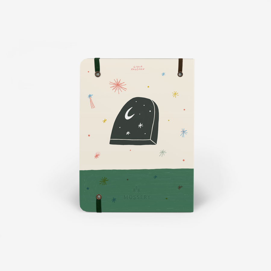 Cat Nap 2026 Planner