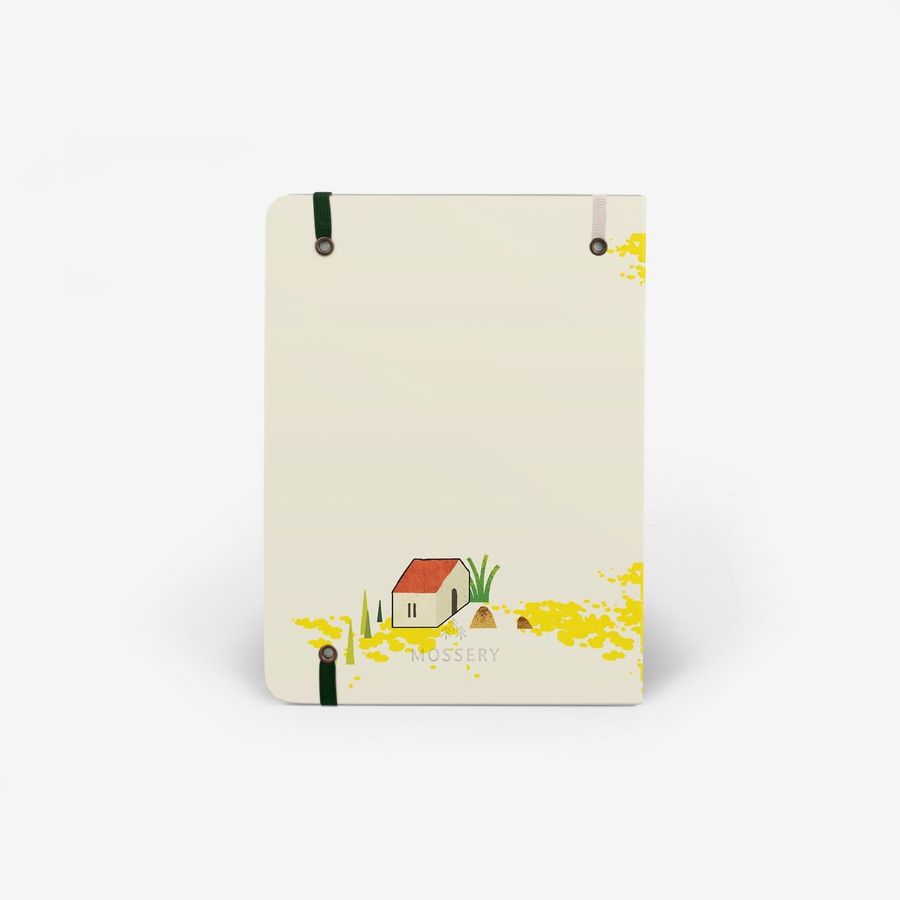 Cherished Memories 2027 Planner