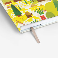 Cherished Memories 2026 Planner