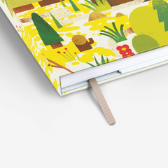 Cherished Memories 2027 Planner