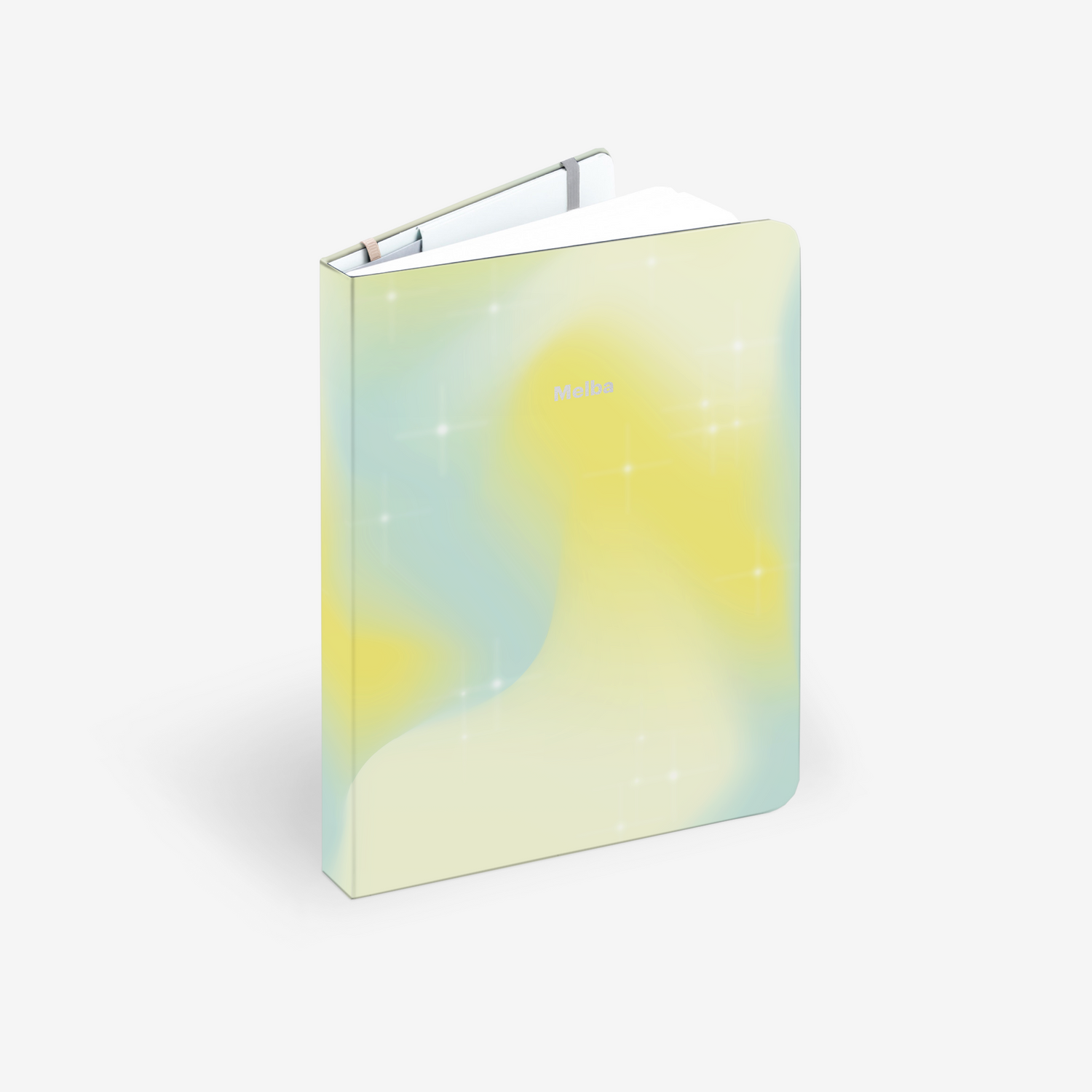 Citrus Dream 2026 Planner
