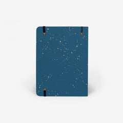 City Lights Threadbound Notebook