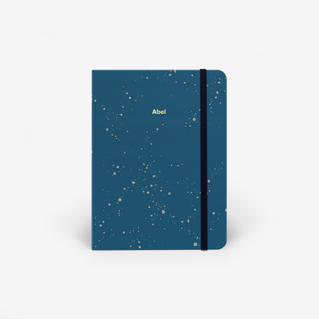 City Lights 2026 Planner
