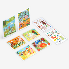 Clémence Guillemaud Watercolour Art Kit