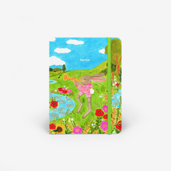 Clémence Guillemaud Watercolour Art Kit