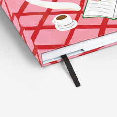 Comfort Cat 2026 Planner