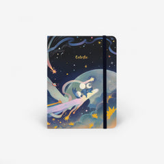 Cosmic Adventure 2026 Planner