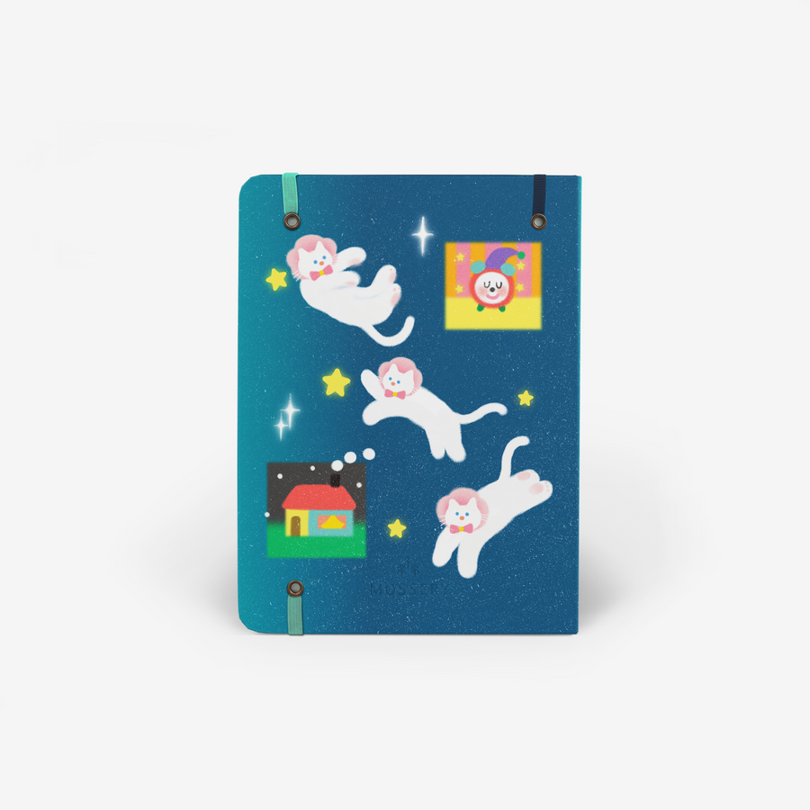 Counting Cats Cover