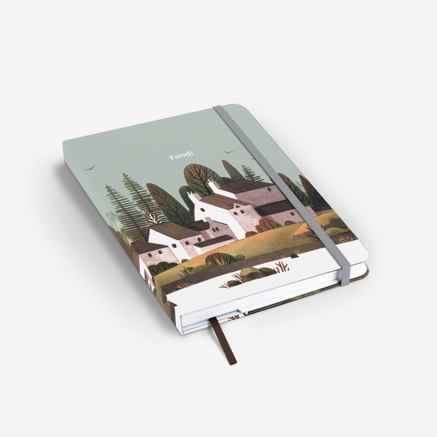 Countryside 2026 Planner