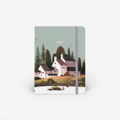 Countryside 2026 Planner