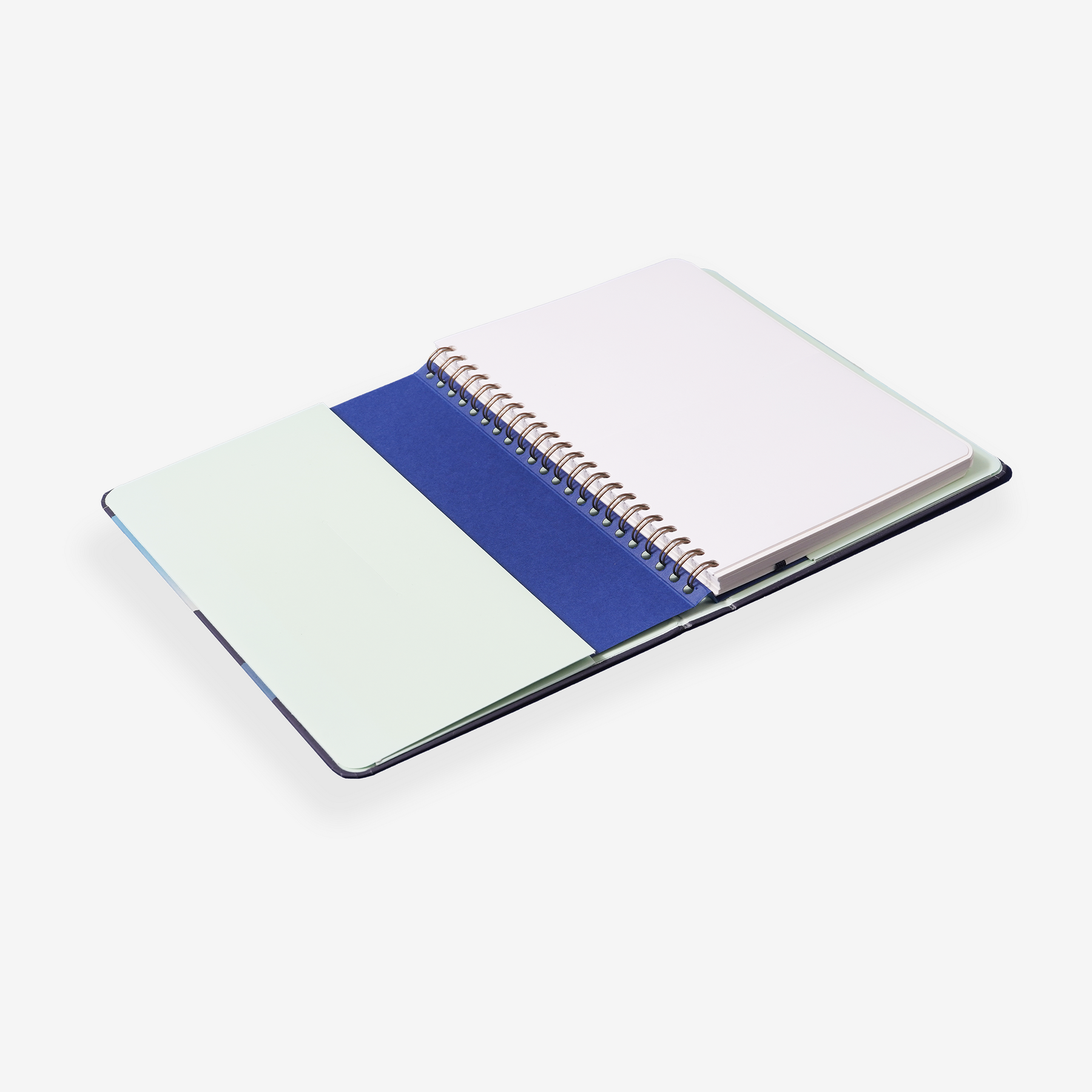 Desk-Mates Wirebound Sketchbook