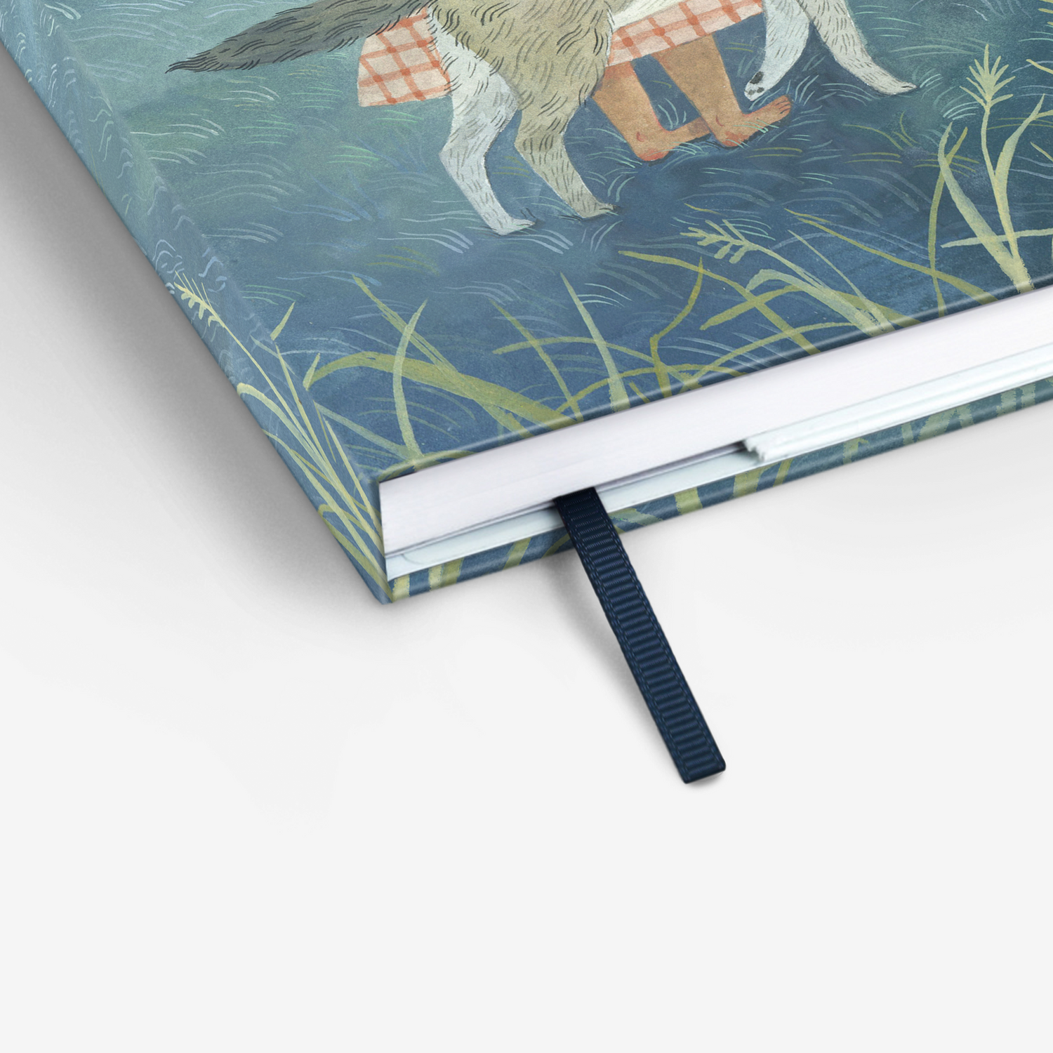 Coyote Moon 2026 Planner