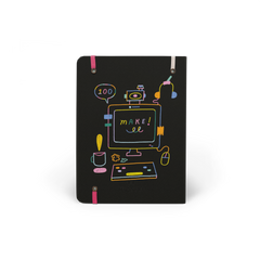 Creative Space Logo Cover