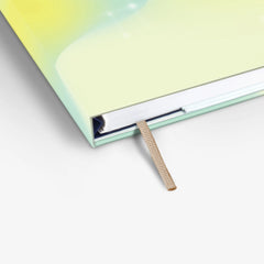 Citrus Dream Undated Planner