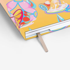 Dancing Suns Twinbook