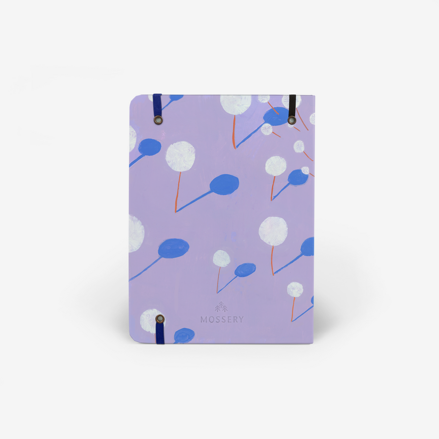 Dandelion Sketchbook