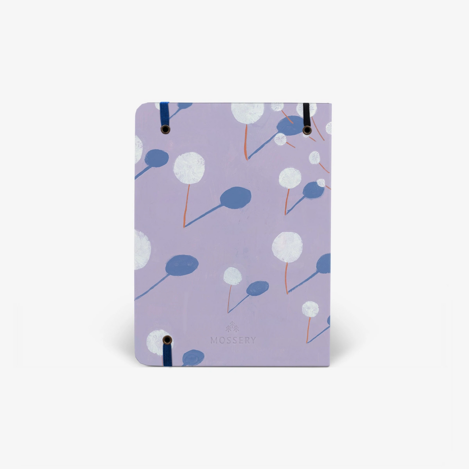 Dandelion Twinbook