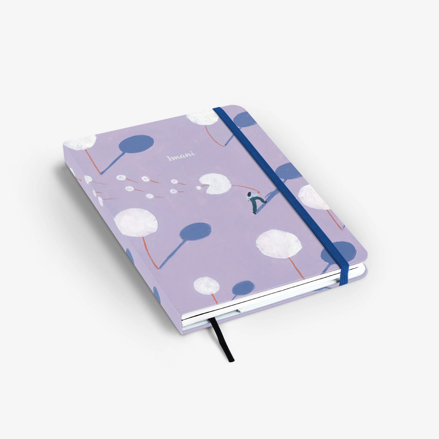 Dandelion Twinbook