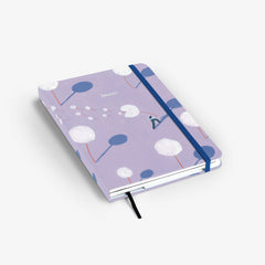 Dandelion Twinbook