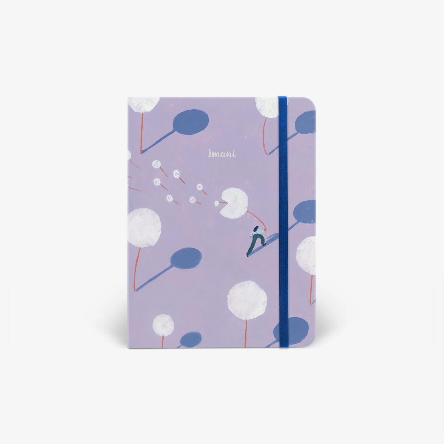 Dandelion Twinbook