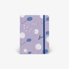 Dandelion Twinbook