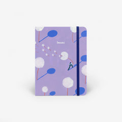 Dandelion 2026 Planner