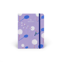 Dandelion Logo Cover