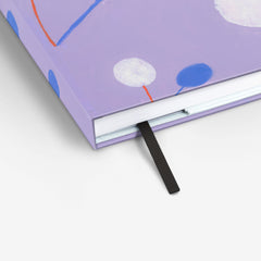 Dandelion Threadbound Sketchbook