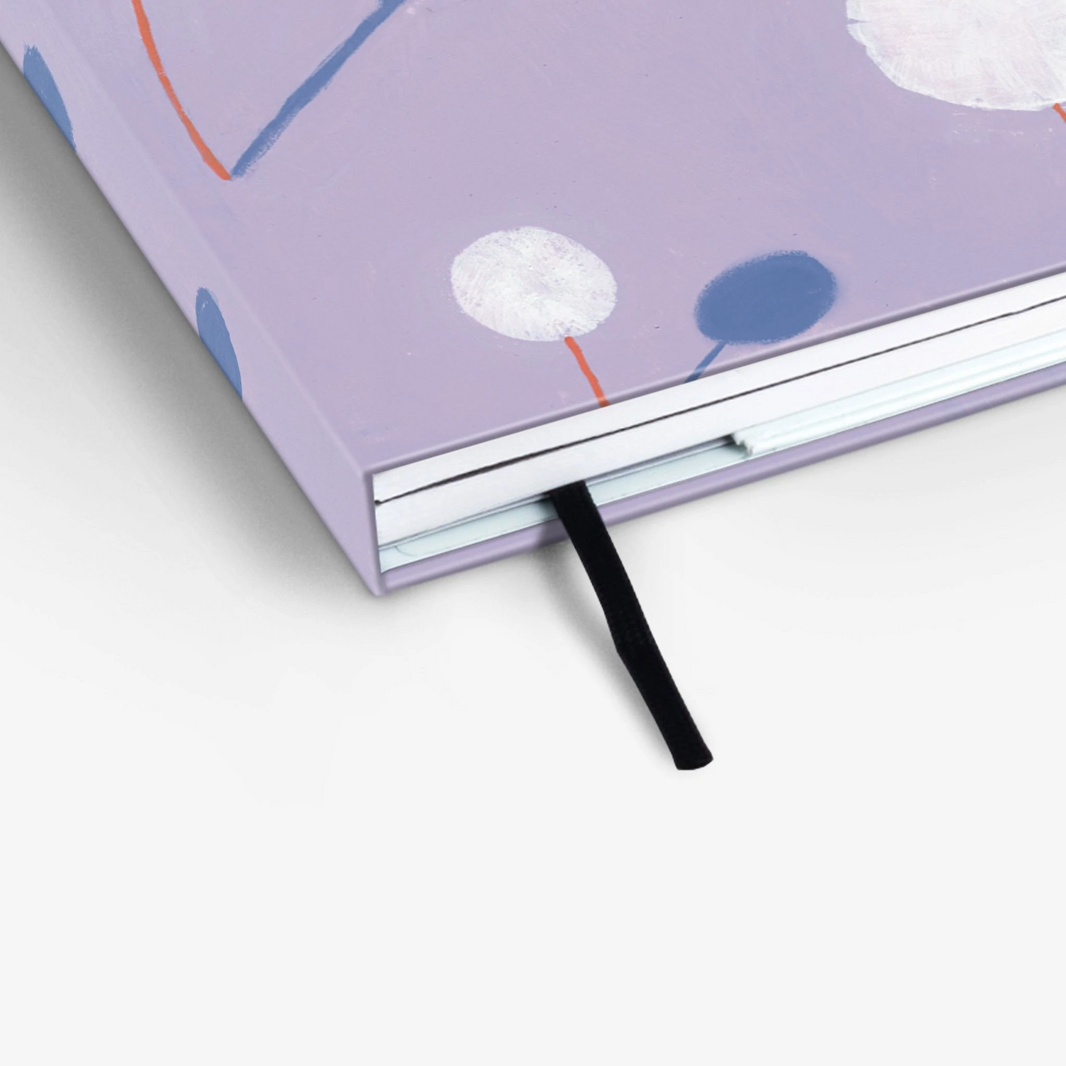 Dandelion Twinbook