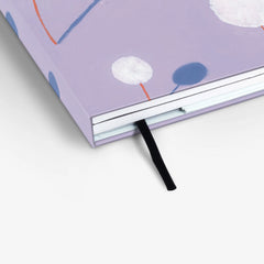Dandelion Twinbook