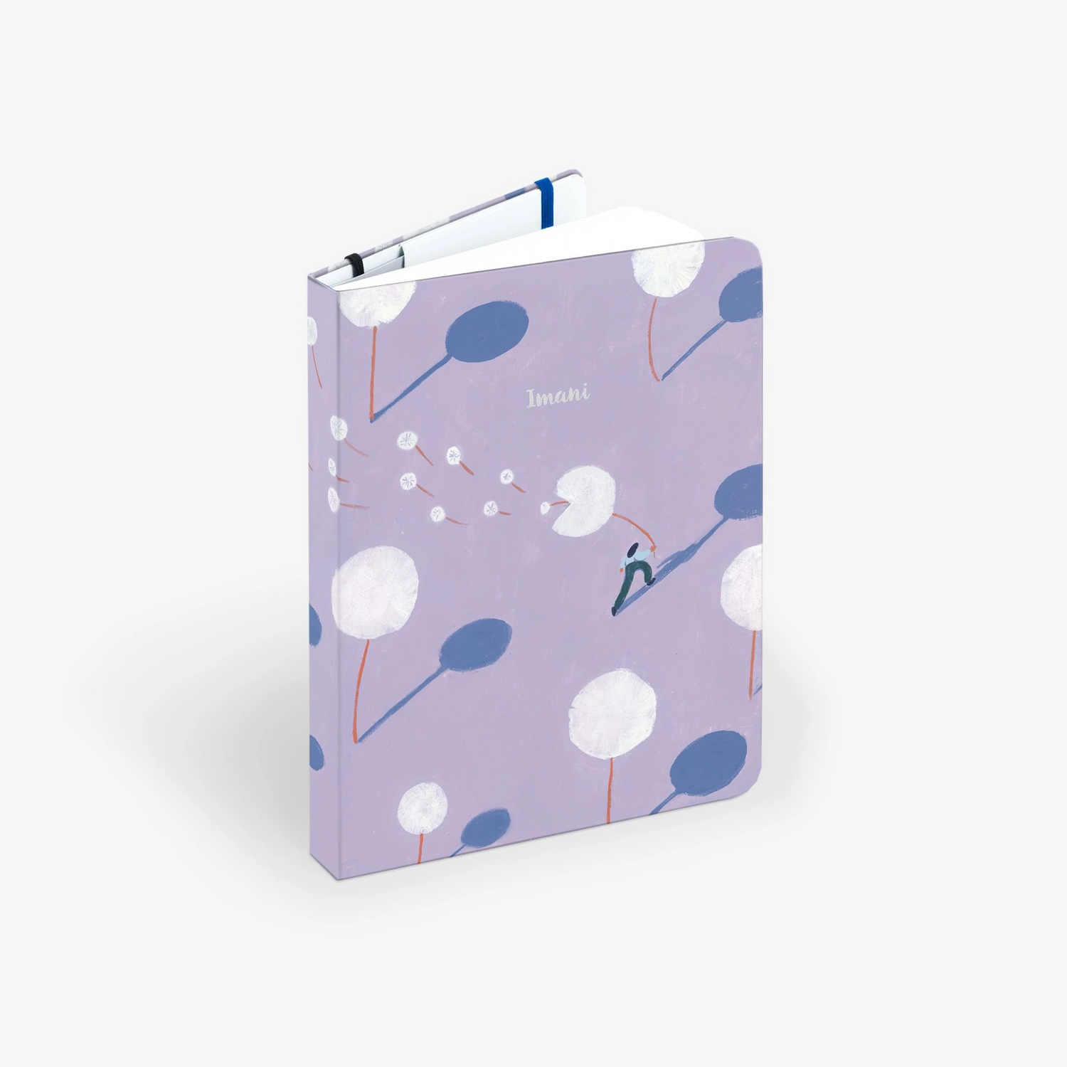 Dandelion Twinbook