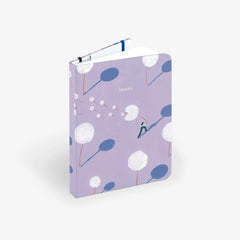 Dandelion Twinbook