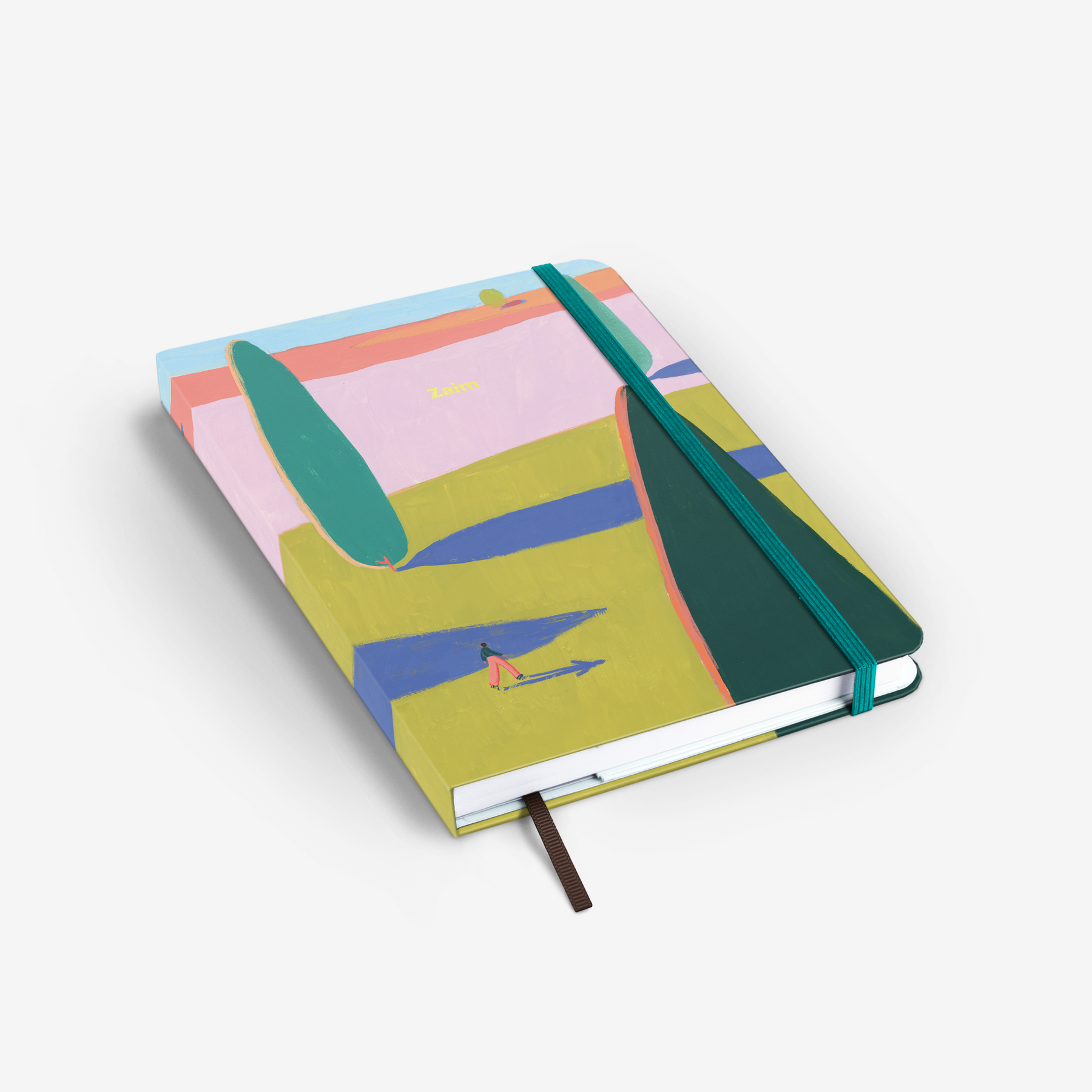 Daydream Threadbound Notebook