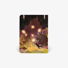 Gleam Undated Planner