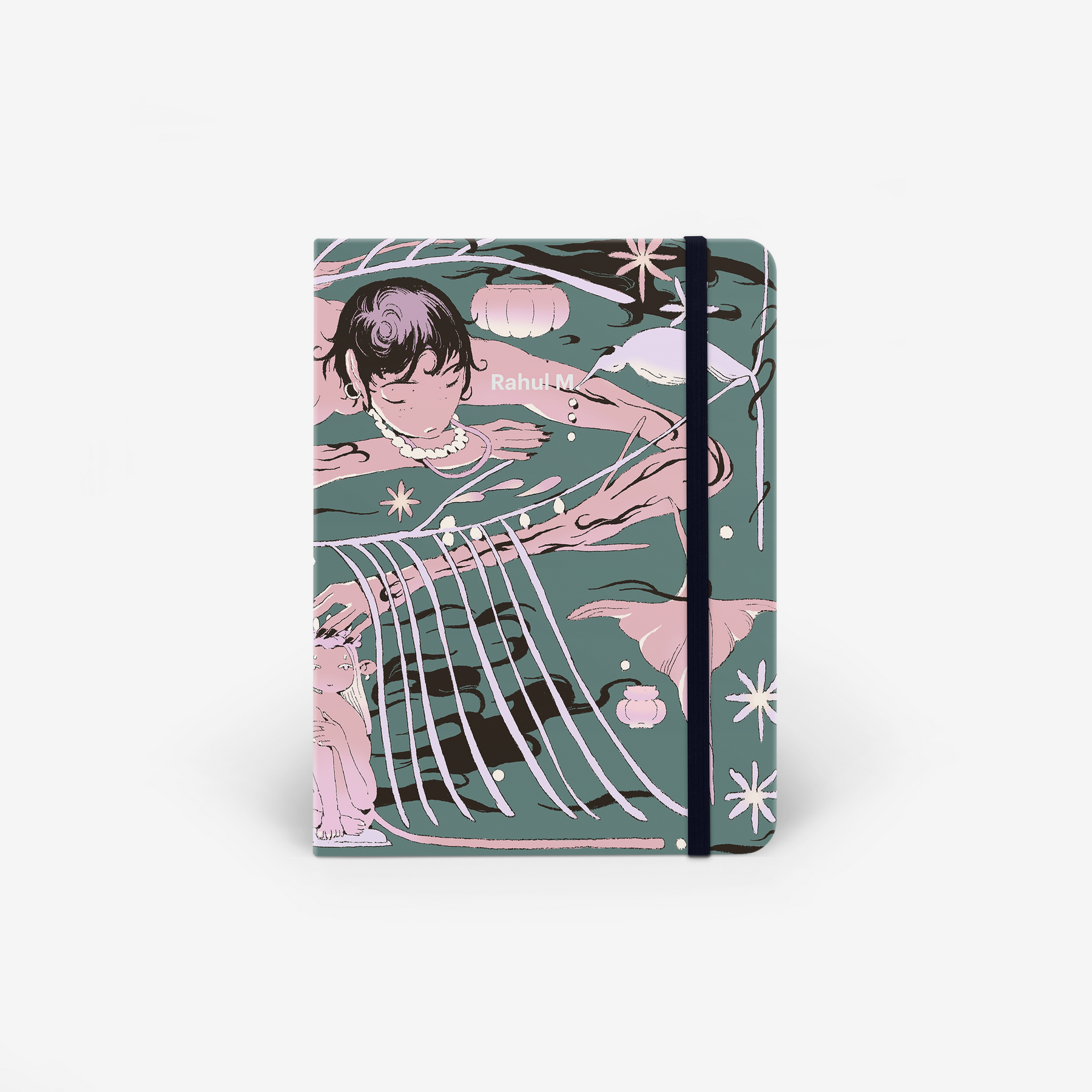 Debris 2026 Planner