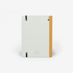 Desk-Mates Threadbound Logo Cover