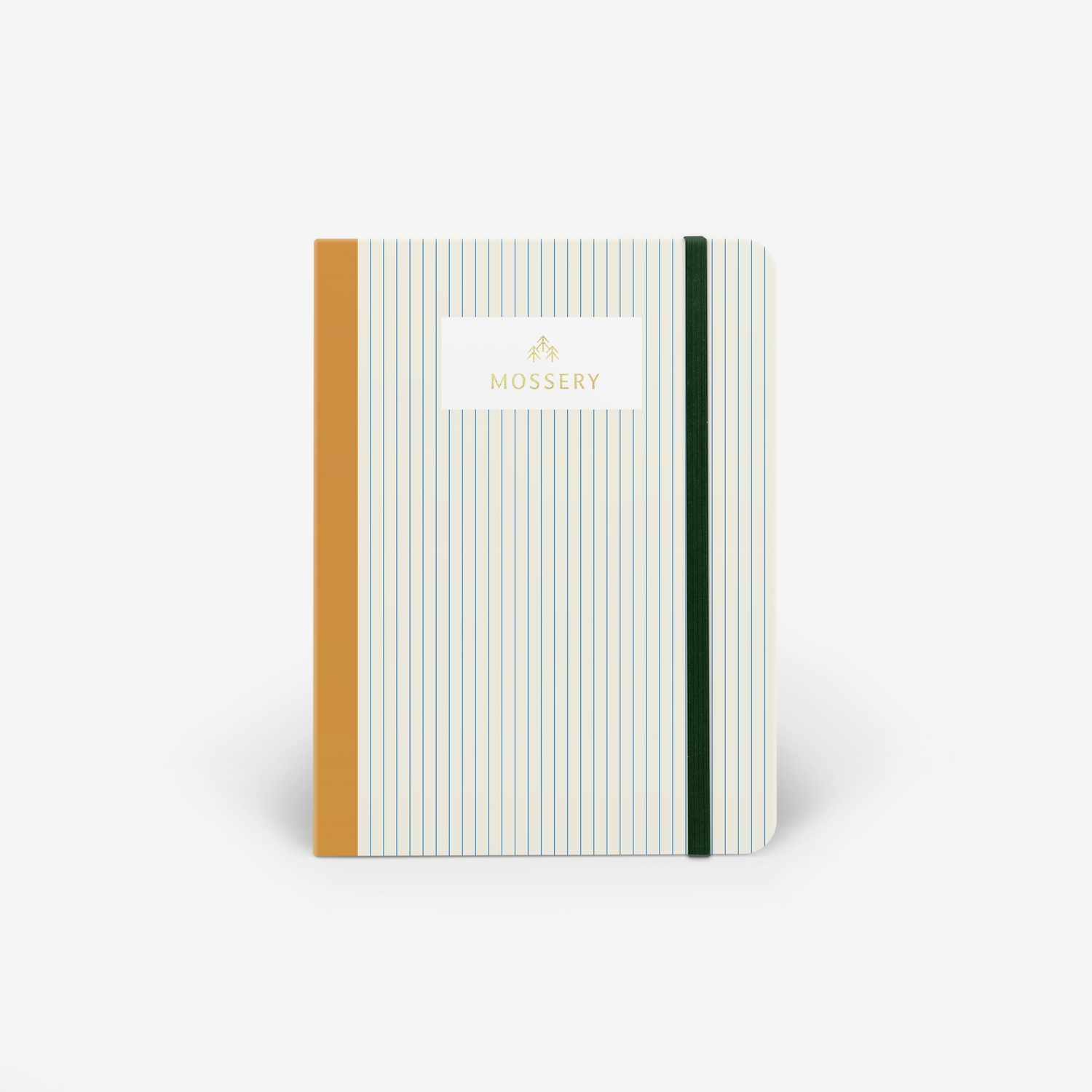 Desk-Mates Threadbound Logo Cover