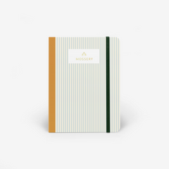 Desk-Mates Threadbound Logo Cover