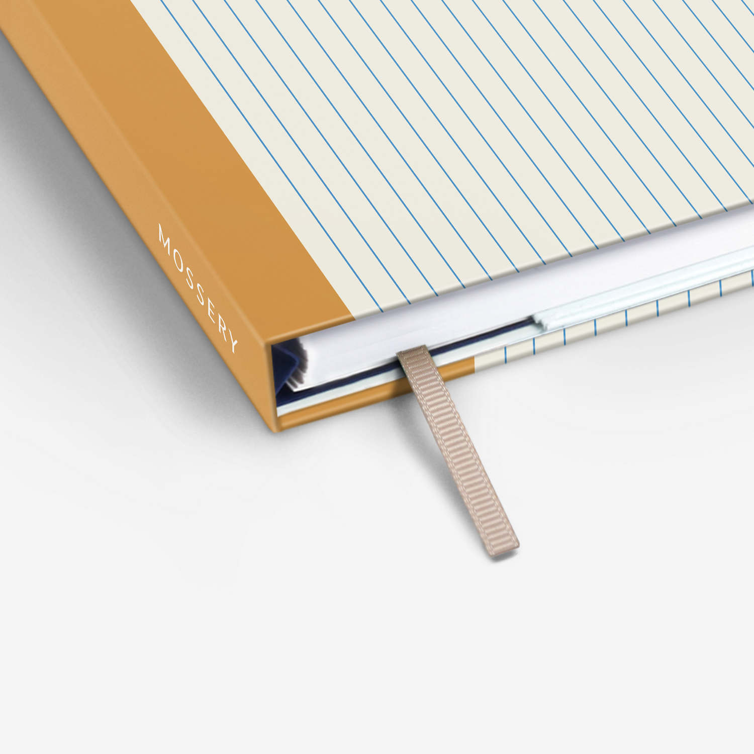 Desk-Mates Wirebound Notebook