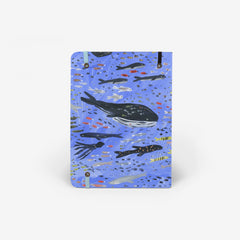 Dive Threadbound Notebook