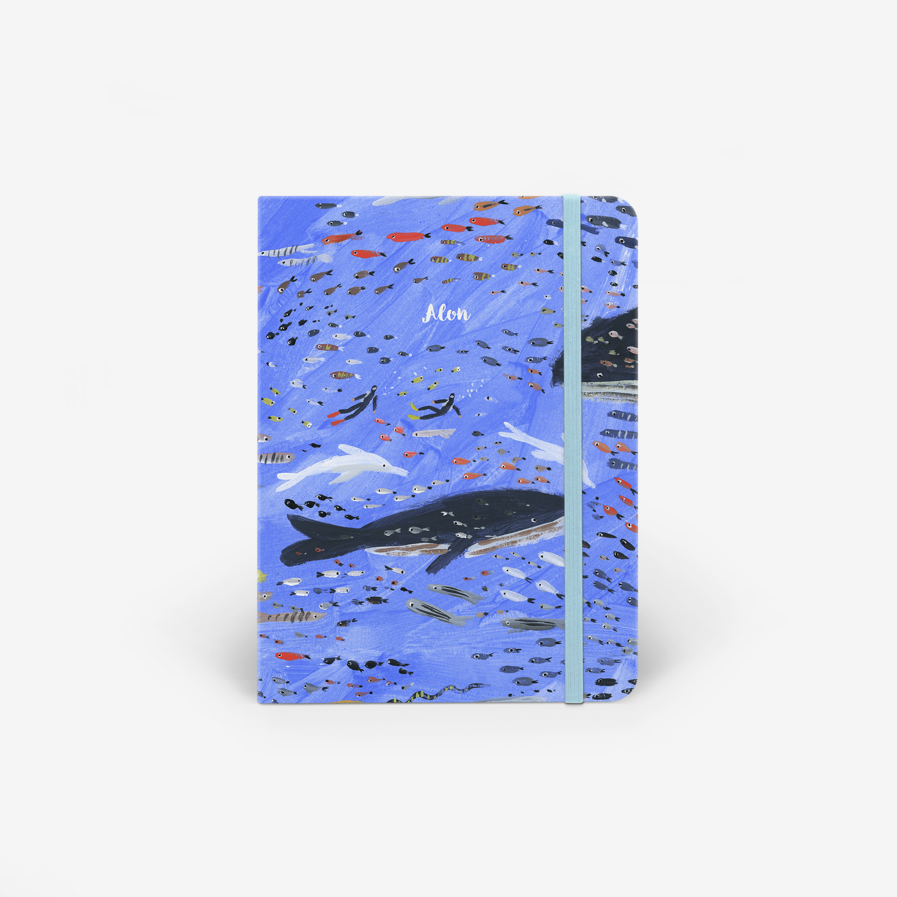 Dive 2026 Planner by @marc.majewski