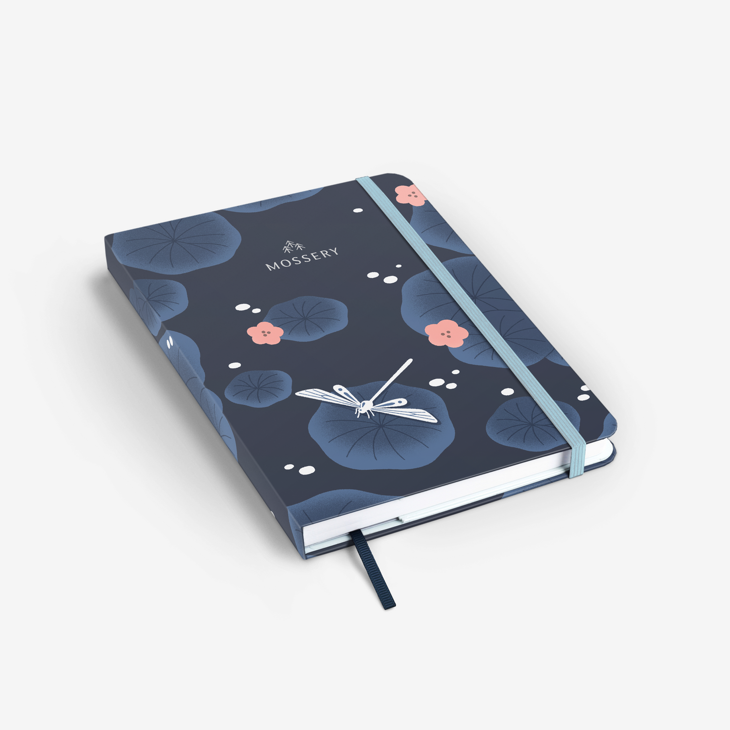 Dragonfly 2026 Planner