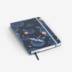 Dragonfly Wirebound Notebook