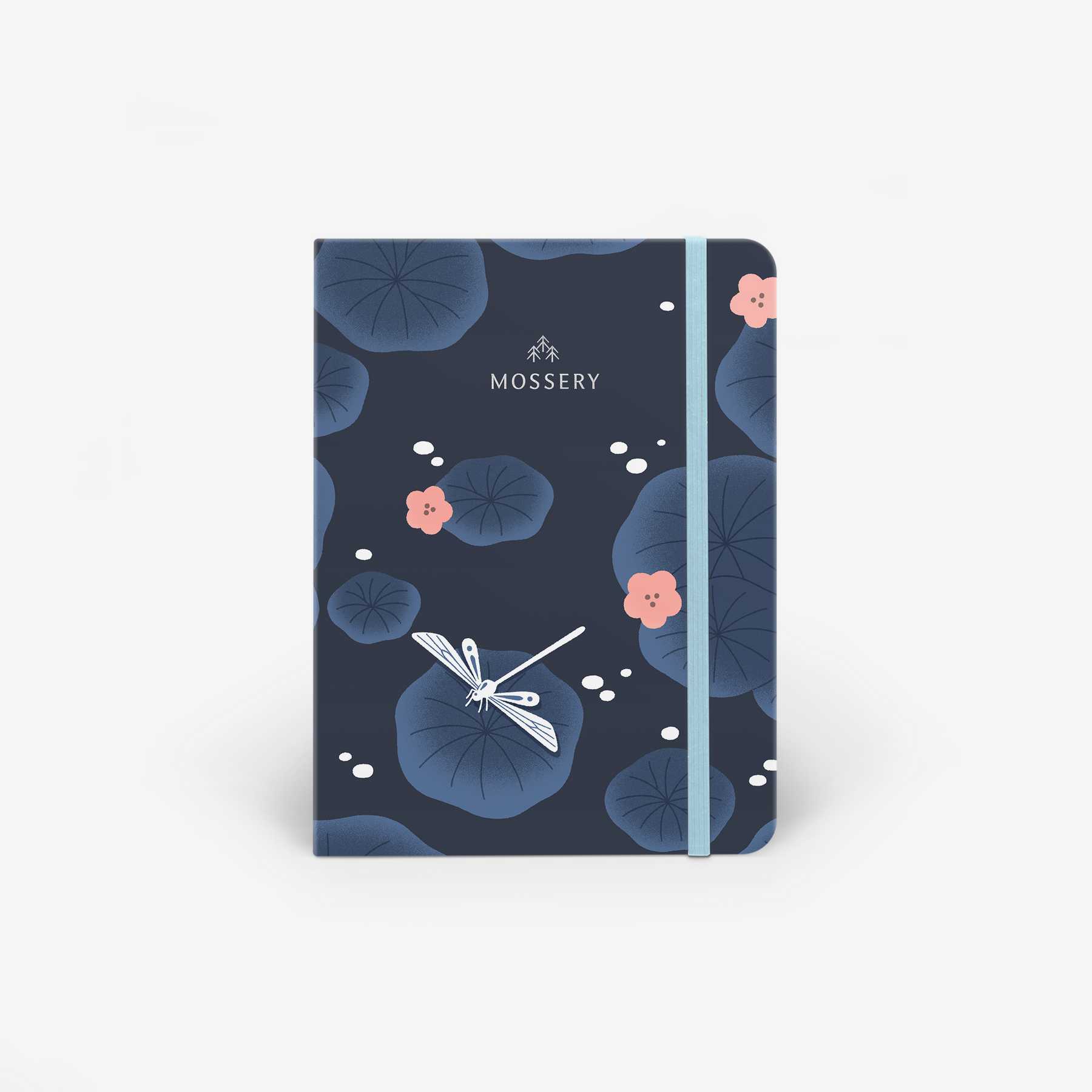 Dragonfly Twinbook by @mcmintea