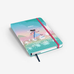 Dream Wirebound Notebook