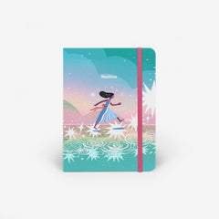 Dream Threadbound Notebook