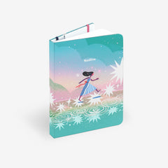 Dream Threadbound Notebook