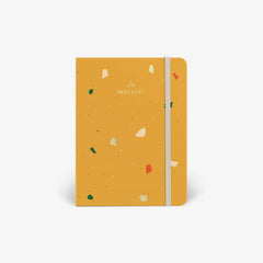Amber Logo Cover